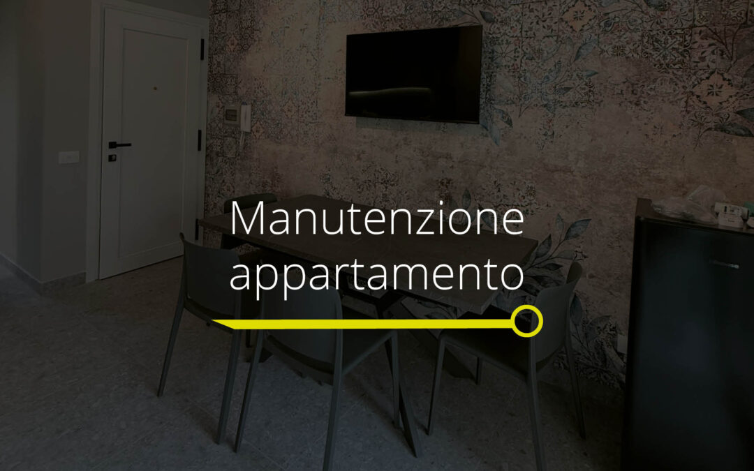 Appartamento iC026-P